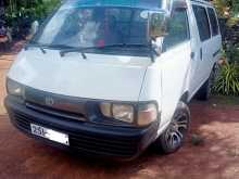 Toyota CR27 1995 Van