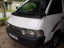 Toyota Lotto CR27 1994 Van