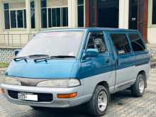 Toyota Lotto CR27 1995 Van