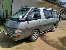 Toyota Townace Lotto CR27 1996 Van