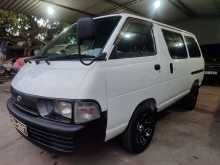 Toyota Lotto CR27 1995 Van