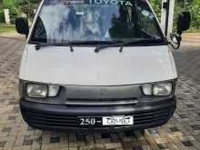 Toyota TownAce Lotto 1994 Van