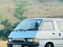 Toyota Lotto CR27 1992 Van