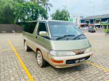 Toyota Lotto CR27 1992 Van