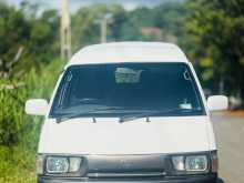 Toyota Lotto CR27 1992 Van