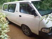 Toyota Lotto CR27 1992 Van