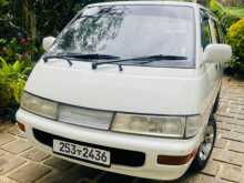 Toyota Lotto CR27 1994 Van