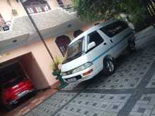 Toyota Lotto CR27 1994 Van