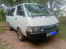 Toyota Lotto CR27 1994 Van
