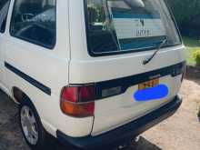 Toyota Lotto CR27 1994 Van