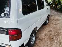 Toyota Townace Lotto CR27 1995 Van