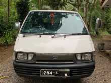 Toyota Lotto CR27 1995 Van