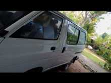 Toyota Townace Lotto CR27 1995 Van