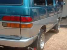 Toyota Lotto CR27 1995 Van