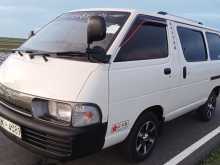 Toyota Lotto CR27 1996 Van