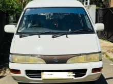 Toyota Lotto CR27 1997 Van