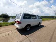 Toyota Townace Lotto CR27 2000 Van