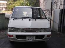 Toyota Townace Lotto CR27 1994 Van