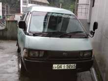 Toyota Townace Lotto CR27 2002 Van