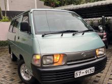 Toyota Lotto CR27 1992 Van