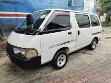 Toyota Lotto CR27 1994 Van