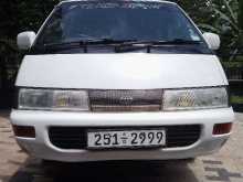 Toyota Lotto CR27 1992 Van