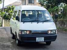 Toyota Townace Lotto CR27 1996 Van