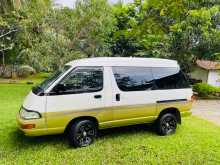 Toyota Lotto CR27 ToyotaTownAce Super Extra 1993 Van