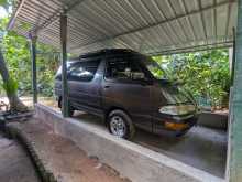 Toyota CR27 Super Extra 1993 Van