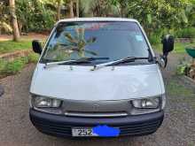Toyota Townace Lotto CR27 1995 Van