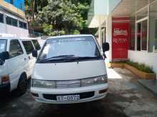 Toyota TownAce 1990 Van