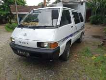 Toyota Townace CR27 1989 Van