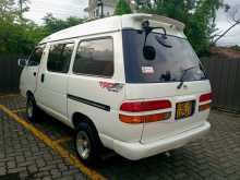 Toyota Townace Lotto CR27 1996 Van