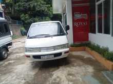 Toyota Townace CR27 1990 Van
