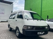 Toyota Townace Lotto CR27 1992 Van
