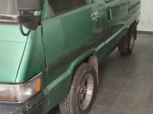 Toyota Townace CR27 1989 Van