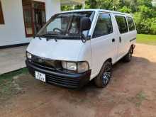 Toyota Townace Lotto CR27 1993 Van