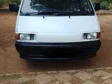 Toyota Townace CR27 1991 Van