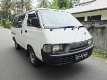 Toyota Townace Lotto CR27 1992 Van