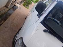 Toyota Townace CR27 1994 Van