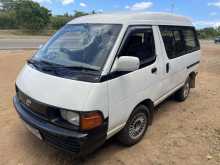 Toyota CR27 Townace Lotto 1996 Van