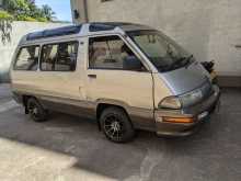 Toyota Townace CR27 1991 Van