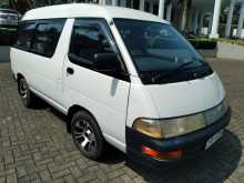 Toyota CR27 TOWNECE 1994 Van