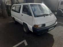 Toyota CR27 1989 Van