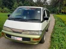Toyota Townace Lotto CR27 1995 Van