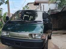 Toyota Lotto CR27 1992 Van