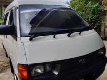 Toyota CR27lotto 1994 Van