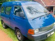 Toyota CR36 1992 Van