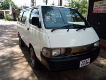 Toyota TownAce 1995 Van