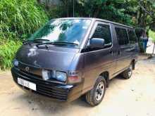 Toyota CR36 1994 Van